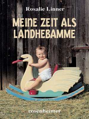 cover image of Meine Zeit als Landhebamme